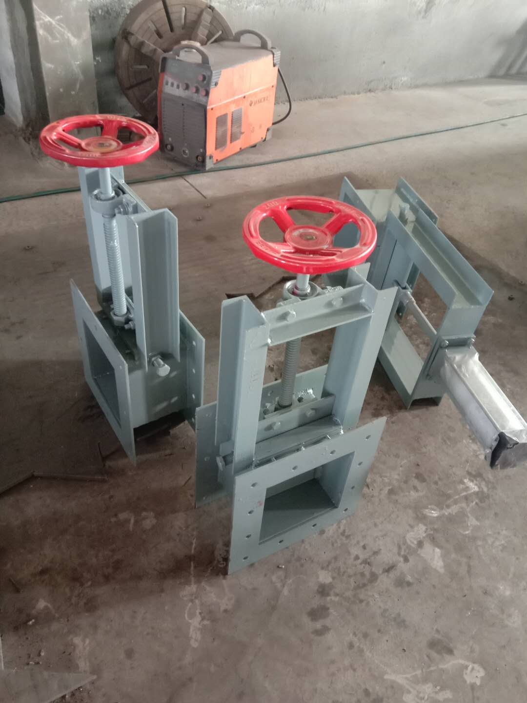  手动插板阀产品质量哪家好？